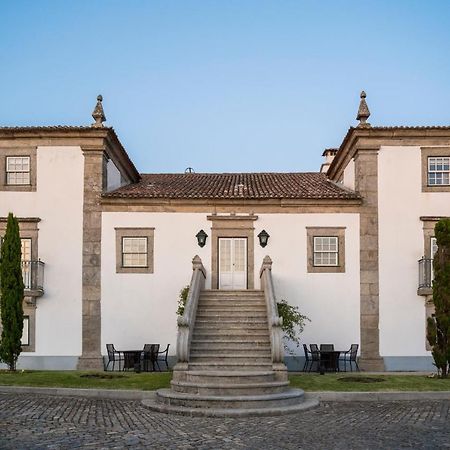 ויאנה דו קסטלו Quinta Do Monteverde מראה חיצוני תמונה