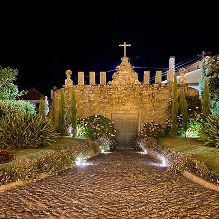 ויאנה דו קסטלו Quinta Do Monteverde מראה חיצוני תמונה
