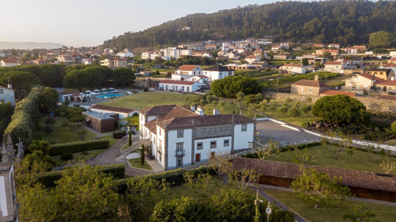 ויאנה דו קסטלו Quinta Do Monteverde מראה חיצוני תמונה