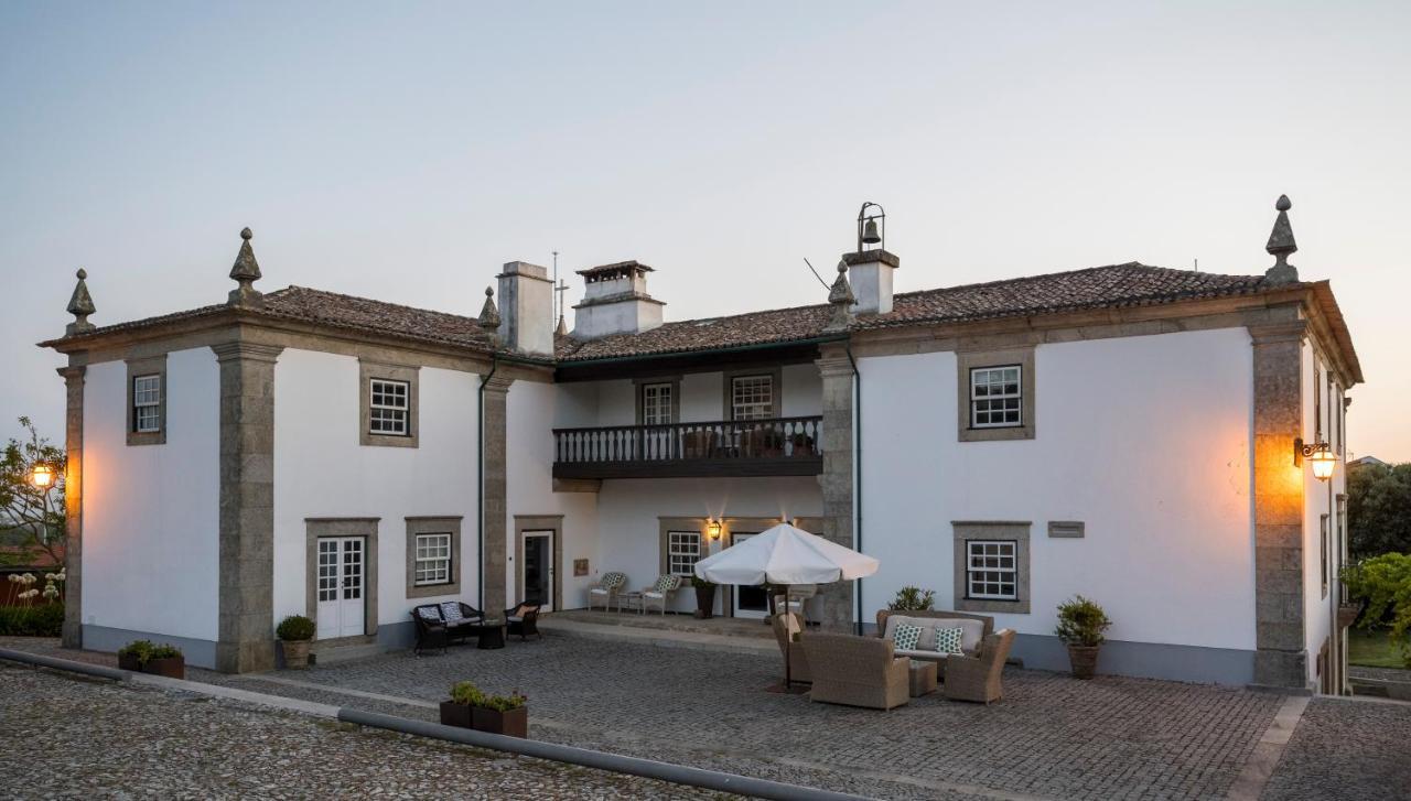 ויאנה דו קסטלו Quinta Do Monteverde מראה חיצוני תמונה