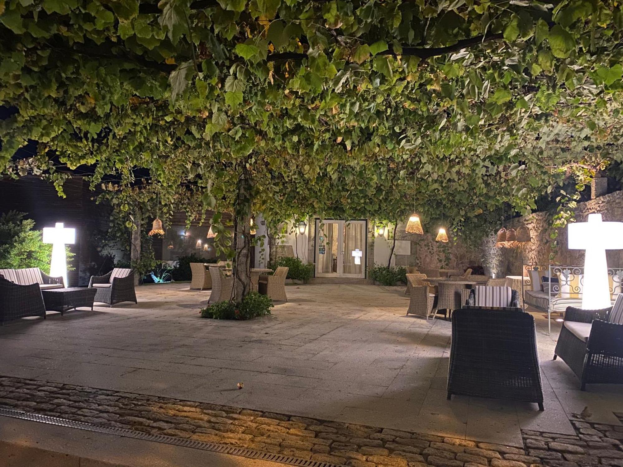 ויאנה דו קסטלו Quinta Do Monteverde מראה חיצוני תמונה