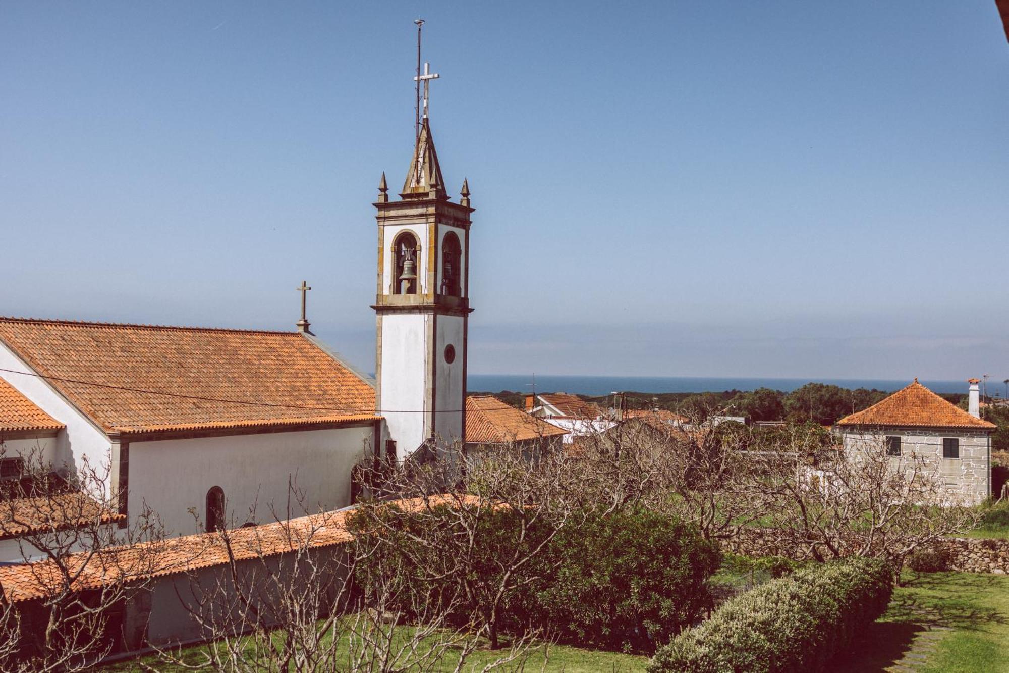 ויאנה דו קסטלו Quinta Do Monteverde מראה חיצוני תמונה