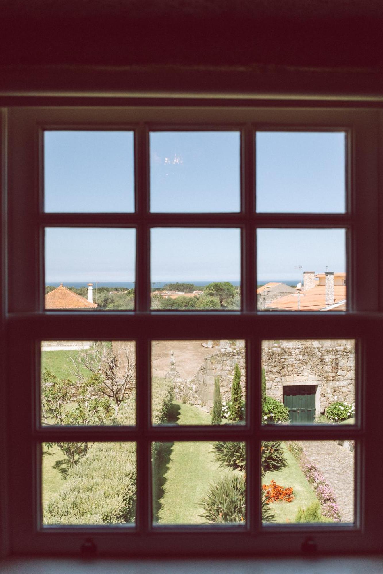 ויאנה דו קסטלו Quinta Do Monteverde מראה חיצוני תמונה