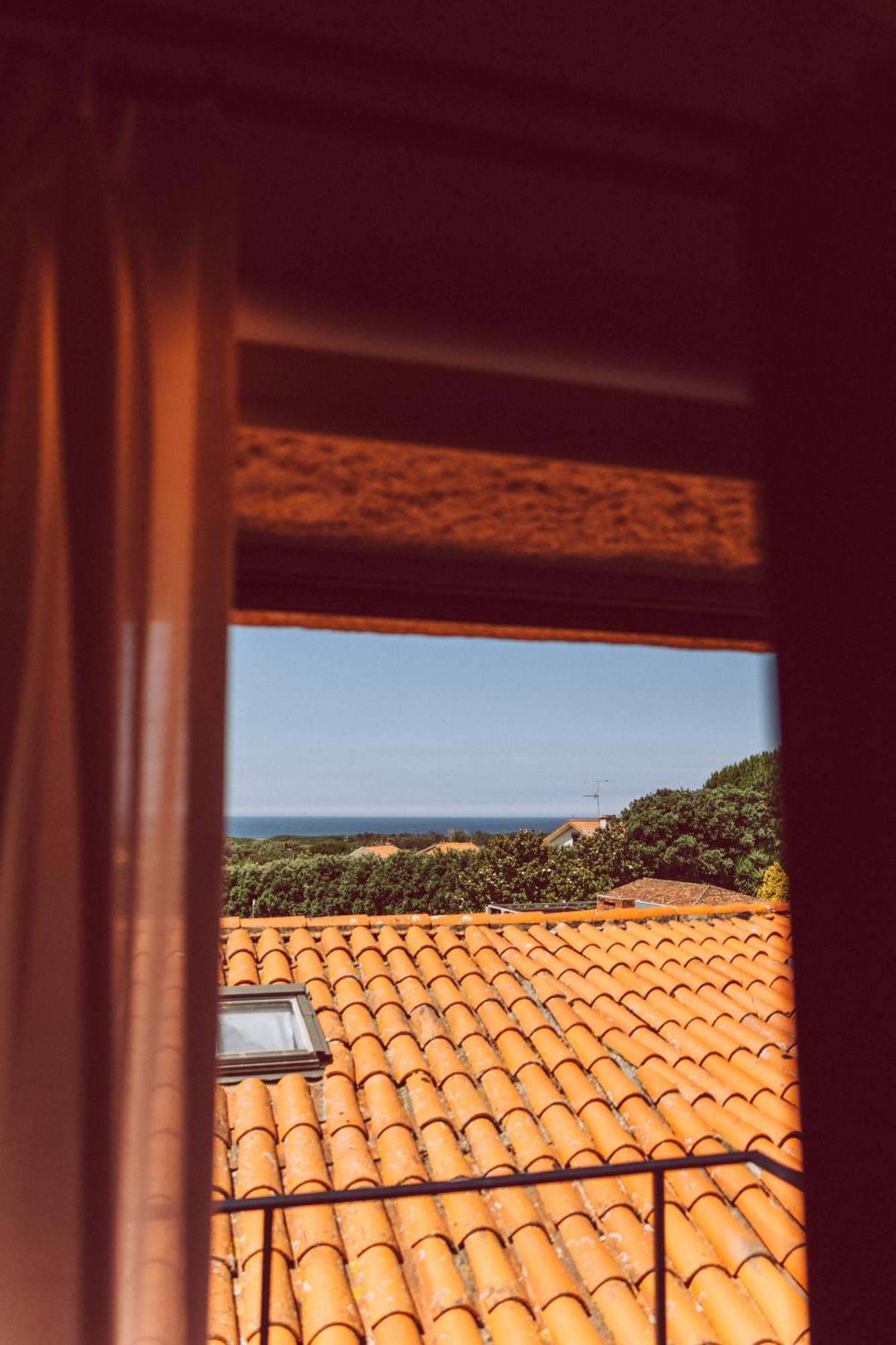 ויאנה דו קסטלו Quinta Do Monteverde מראה חיצוני תמונה